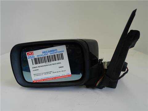 Retrovisor Izquierdo Bmw Serie 3 315 2.0 320D 150CV 110KW