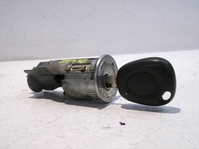 Antirrobo Renault Scenic 1.9 DTI RX4 1999-2003