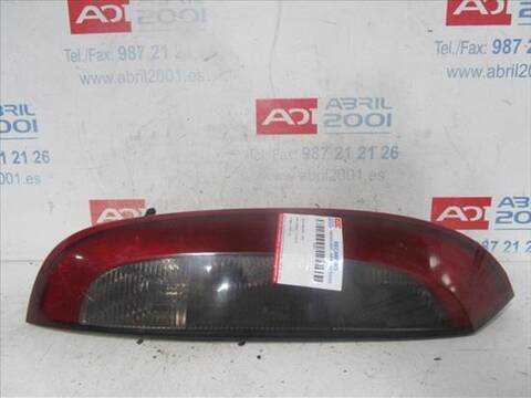 Piloto Trasero Izquierdo Opel Corsa 1.7 DI 65CV 48KW