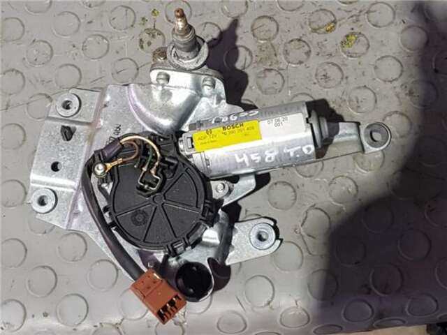 Motor Limpia Delantero Peugeot Partner 1.6 HDI