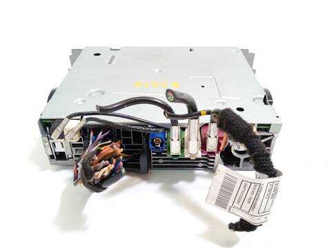 Foto 3ª: Sistema Audio Radio CD Bmw Serie 2 218 2.0 D 150CV 110KW GRAN TOURER F46) [B47C20A] (2016)