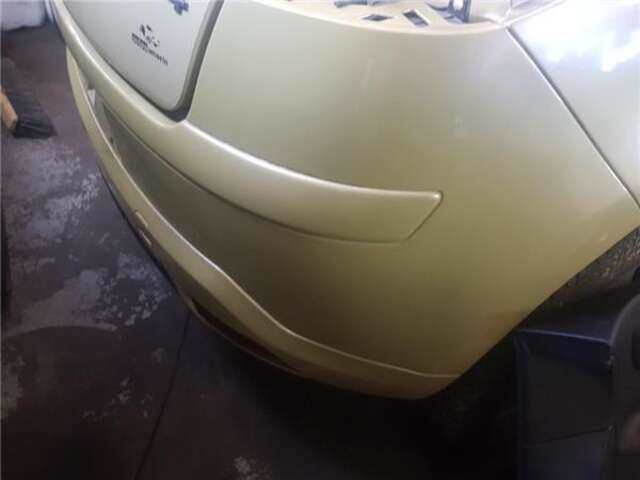 Paragolpes Trasero Citroen C4 1.6 HDI