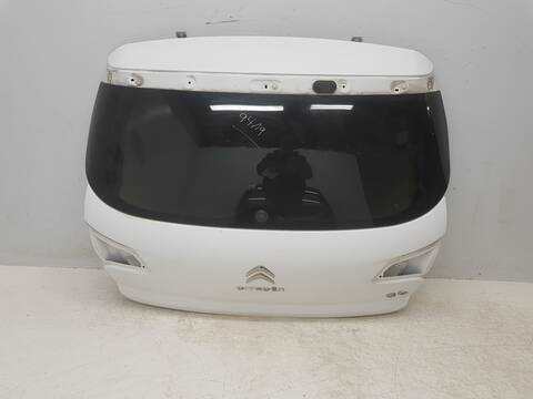 Portón Citroen C4 FEEL 90CV 66KW