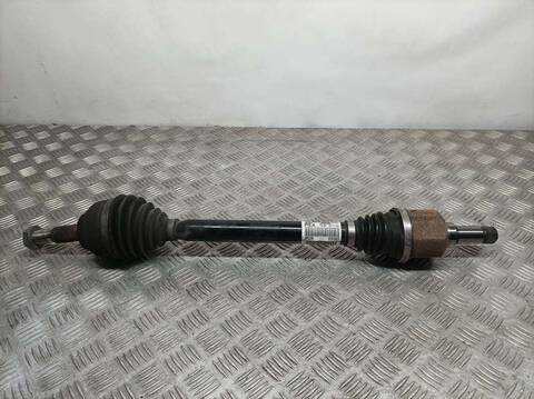 Transmision Delantera Izquierda Toyota Proace FURGON 102CV 75KW