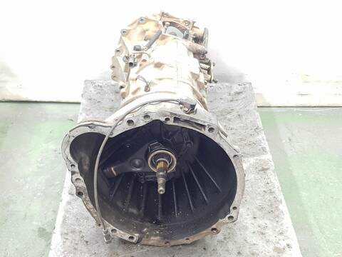 Caja Cambios Nissan Terrano SR 3-PTAS.)