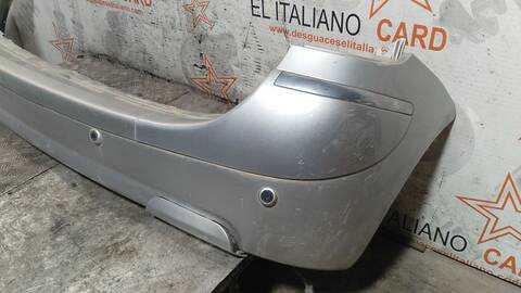 Foto 2ª: Paragolpes Trasero Citroen Xsara 1.6 HDI 90 EXCLUSIVE PICASSO 90CV 66KW [9HX] (2008)