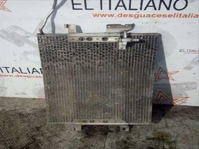 Radiador Calefaccion A.A. Mercedes Clase A 140 170 CDI 168.009) 95CV 70KW