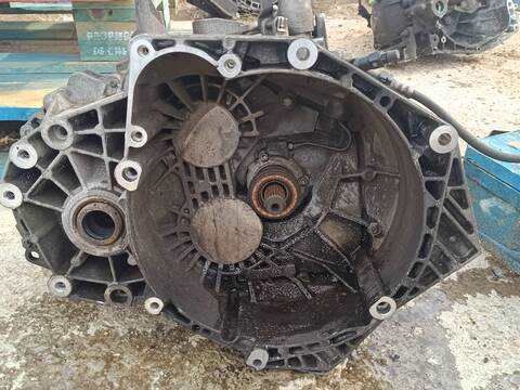 Caja Cambios Saab 9-3 3.0 TID VECTOR 177CV 130KW