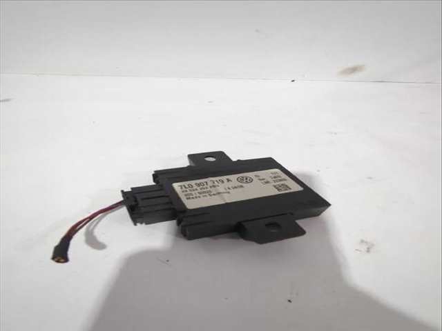 Foto 2ª: Centralita Motor ECU Volkswagen Phaeton 3.0 V6 TDI 4MOTION 240CV [CARB CEXA] (2002)