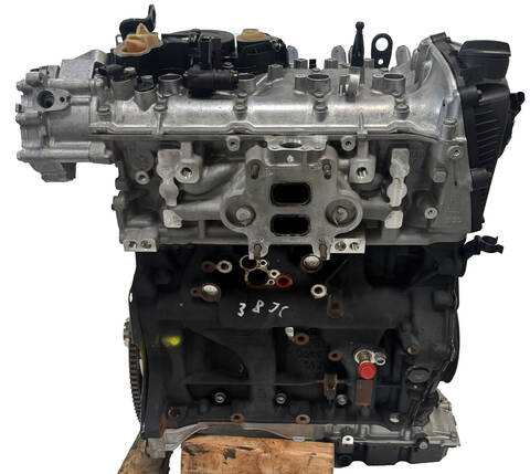 Motor Completo Audi A4 B9 190CV 140KW