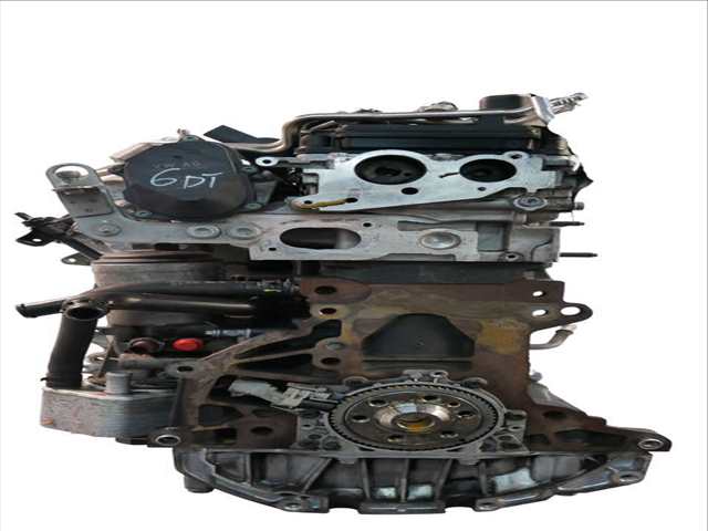 Foto 3ª: Motor Completo Audi A4 B8 143CV 105KW [CAGA CAG] (2010)