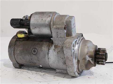 Motor de Arranque Volkswagen Passat 1.6 TDI BERLINA 105CV 77KW