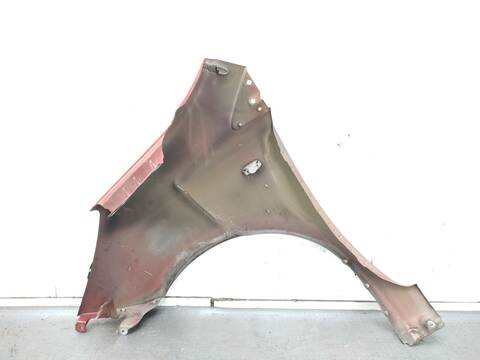 Foto 2ª: Aleta Delantera Derecha Nissan Note 1.5 DCI 86CV 63KW [K9K] (2006)