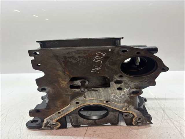 Foto 2ª: Bloque Motor Audi A3 105 CV 77KW [BKC]