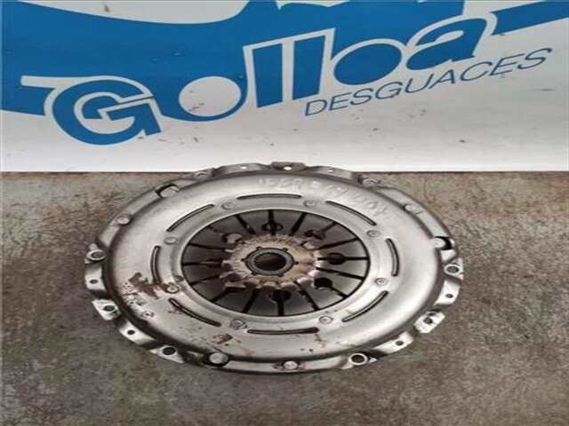kit Embrague Peugeot 407 2.0 HDI 135