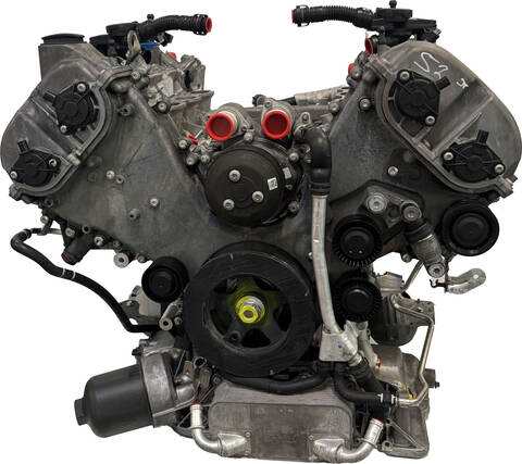 Motor Completo Porsche Macan 340CV 250KW