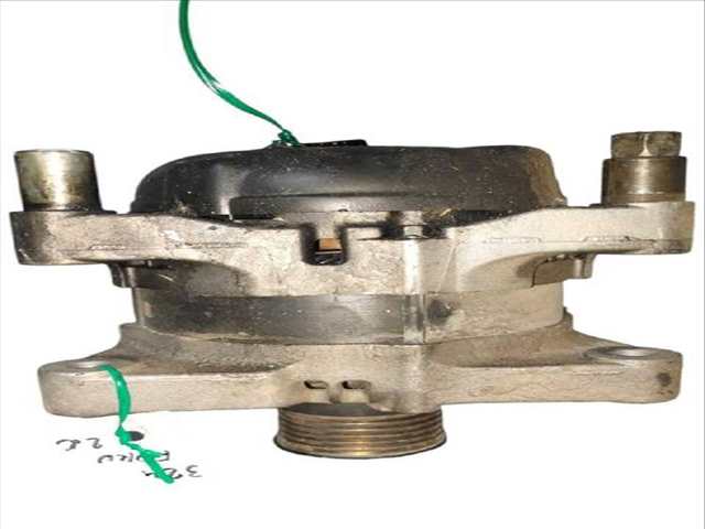 Alternador Ford Focus 2.0 TDCI 136CV