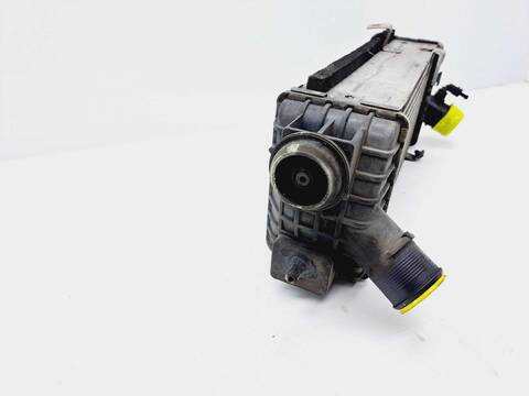 Foto 4ª: Intercooler Kia Optima BUSINESS 141CV 104KW [D4FD] (2016)