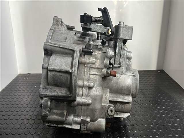 Caja Cambios Audi A3 2.0 TDI