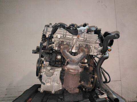 Foto 3ª: Motor Completo Nissan Primera ACENTA 1.8 16V CAT 116CV (2001)