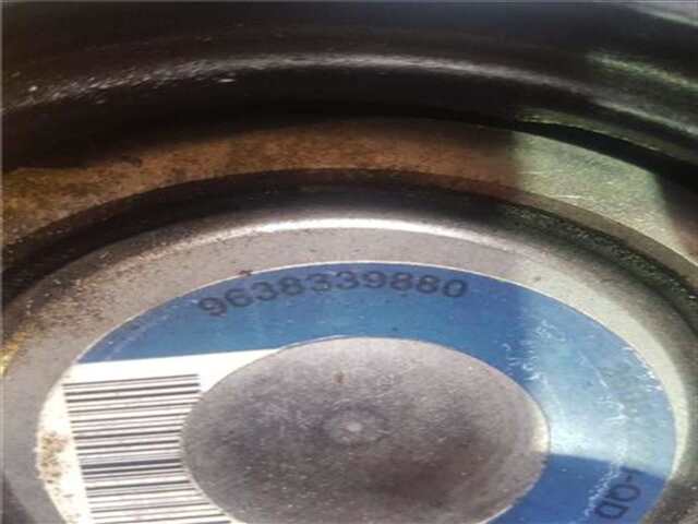 Foto 3ª: Bomba Servodireccion Citroen Xsara 2.0 HDI [RHY (DW10TD)]