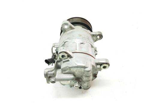 Compresor Aire Acondicionado Bmw Serie 1 114 M135I XDRIVE 0CV 72KW