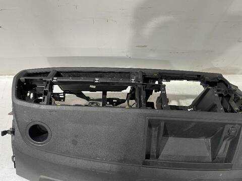 Foto 2ª: Salpicadero Volkswagen Transporter T6 CARAVELLE TRENDLINE [CXHB] (2019)