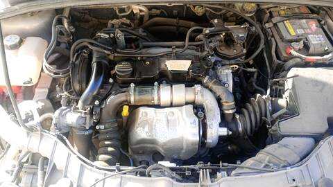 Motor Completo Ford Focus TITANIUM 115CV 85KW