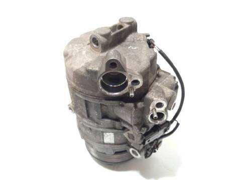 Foto 3ª: Compresor Aire Acondicionado Bmw X6 XDRIVE40D 306CV 225KW [N57D30A] (2011)