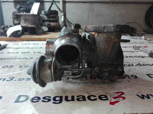 Foto 3ª: Turbocompresor Renault Espace 2.2 DYNAMIQUE [2.2 LTR. - 110 KW DCI TURBODIESEL] [G9T742]