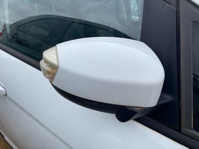 Foto 3ª: Retrovisor Derecho Ford Focus C Max 1.6 TDCI 95cv [T3DA] (2014)