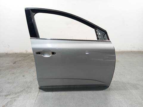 Puerta Delantera Derecha Renault Megane 1.2 TCE 130 B9MR) HATCHBACK 130CV 97KW IV HATCHBACK B9A/M/N_)