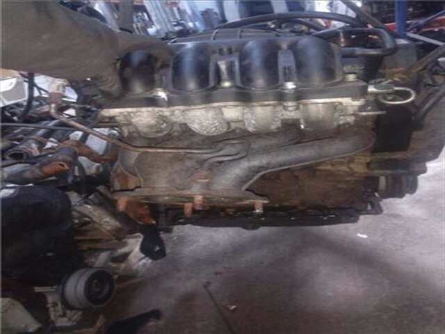 Foto 3ª: Motor Completo Opel Corsa 1.0 CLUB [1.0 LTR. - 43 KW 12V CAT (Z 10 XE - LW3)] [Z10XE,X10XE]