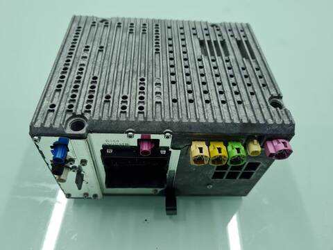 Foto 2ª: Sistema GPS Bmw Serie 3 315 330D 258CV 190KW [N57D30A] (2012)
