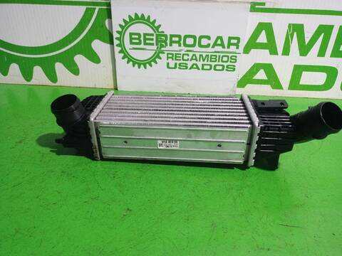 Foto 2ª: Intercooler Peugeot 508 ACTIVE 150CV [AH01] (2011)
