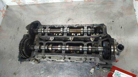 Foto 2ª: Culata Mercedes Clase ML 320 CDI 4M EDITION 10 224CV 165KW W164) (2008)