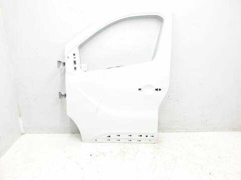 Puerta Delantera Izquierda Renault Trafic L1H1 29T KOMFORT