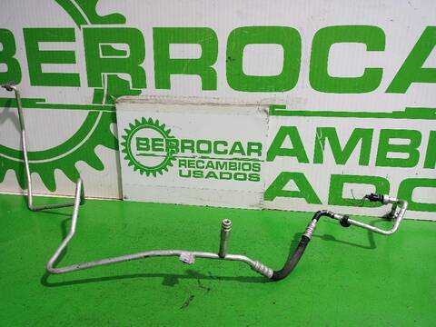 Foto 2ª: Tubos Aire Acondicionado Renault Laguna RENAULT LAGUNA III GRANDTOUR 109CV [K9K780] (2007)