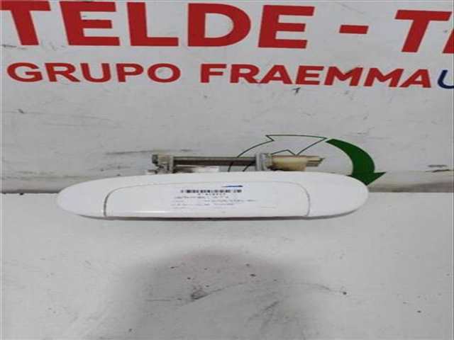 Maneta Exterior Trasera Izquierda Toyota Yaris 1.0 LINEA LUNA [1.0 LTR. 50KW CAT]