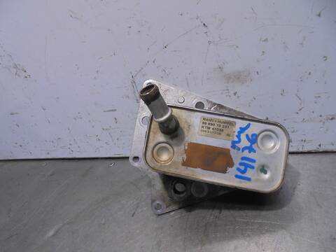 Radiador Aceite Opel Astra 1.9 CDTI 120CV 88KW