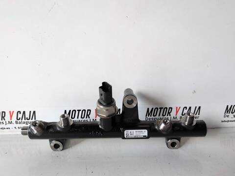 Rampa Inyectora Peugeot Expert RH02 - RHK