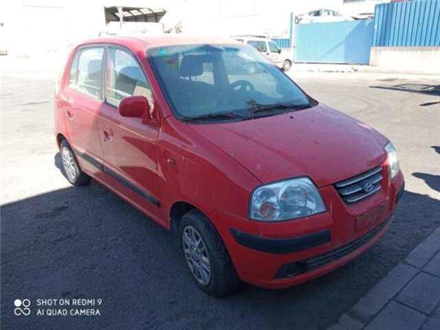 Piloto Trasero Izquierdo Hyundai Atos 1.1