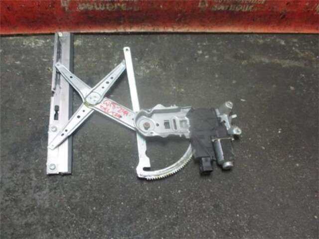 Foto 3ª: Elevalunas Eléctrico Delantero Izquierdo Opel Corsa 1.3 CDTI [Z 13 DT]