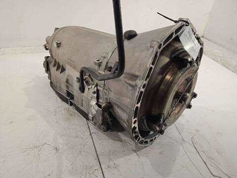 Caja Cambios Automatica Mercedes Clase C 160 2.2 CDI CAT COUPE 122CV 90KW AUT.