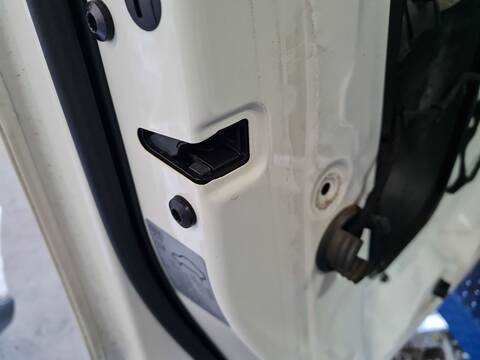Cerradura Puerta Delantera Izquierda Audi Q3 2.0 TDI QUATTRO 177CV 130KW