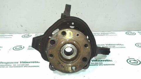 Mangueta Delantera Derecha Opel Corsa 1.3 16V CDTI CAT Z 13 DT - LN9) 69CV 51KW