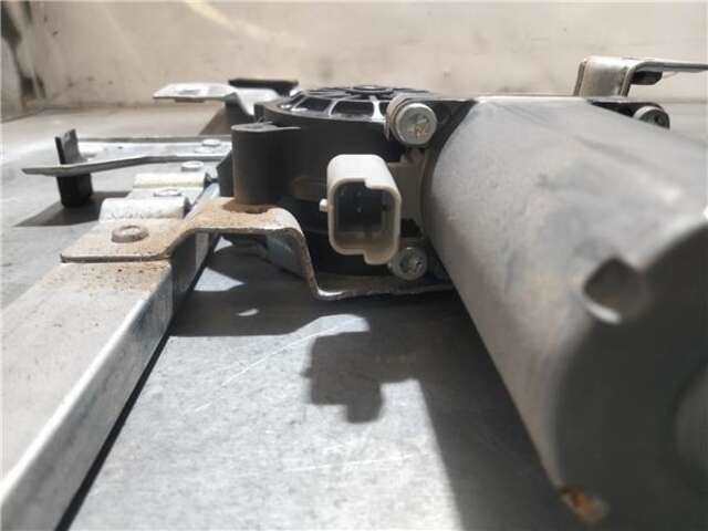 Foto 3ª: Elevalunas Eléctrico Delantero Derecho Citroen Berlingo 1.6 HDI 90 600 NIV.B FURGÓN [1.6 LTR. - 66 KW 16V HDI] [9HX]