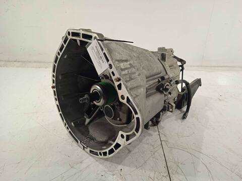 Caja Cambios Mercedes Clase E 180 1.8 CAT BERLINA 163CV 120KW