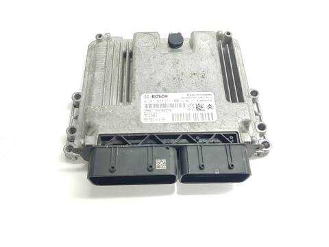 Centralita Motor ECU Opel Combo BASIS