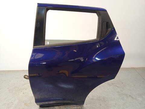 Puerta Trasera Izquierda Nissan Juke 1.5 DCI 110CV 81KW